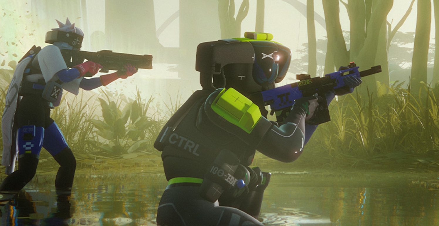 Marathon Server Slam Guide - Start Date, How to Play and All Rewards!