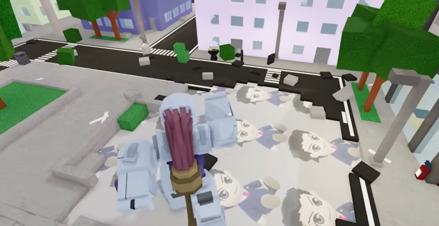 Lucky Coward Jujutsu Shenanigans Guide – Moveset, Passive, Combos & Tips!