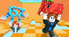 Run For Brainrots Official WIKI, Discord, Trello, & Game Links!
