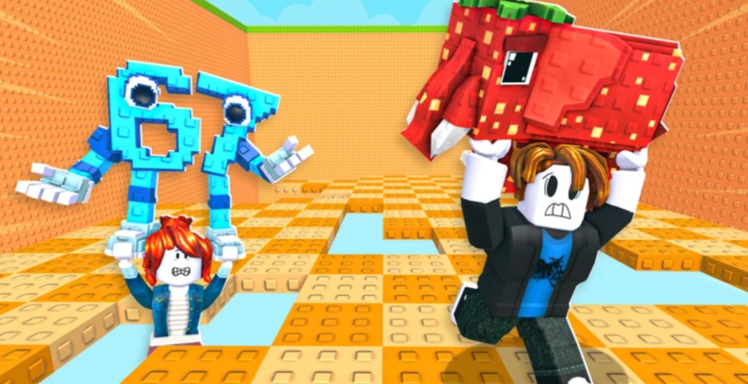 Run For Brainrots Official WIKI, Discord, Trello, & Game Links!