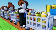 Own a Market Official WIKI, Discord, Trello & Game Links