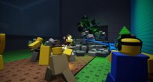 Noob Factory Official WIKI, Discord, Trello & Game Links!