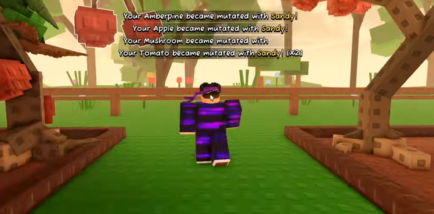 Garden Horizon Helicopter Mini Update Guide Roblox!