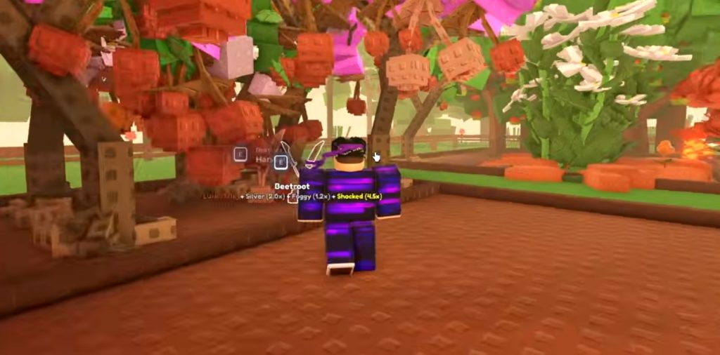 Garden Horizon Helicopter Mini Update Guide Roblox!