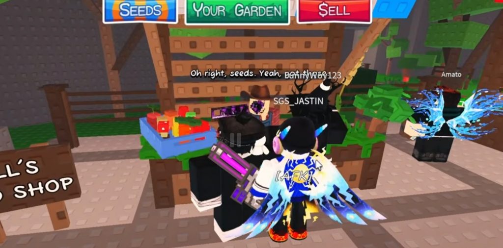 Best Money-Making Methods in Roblox Garden Horizons Guide!