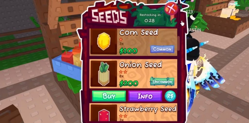 Best Money-Making Methods in Roblox Garden Horizons Guide!