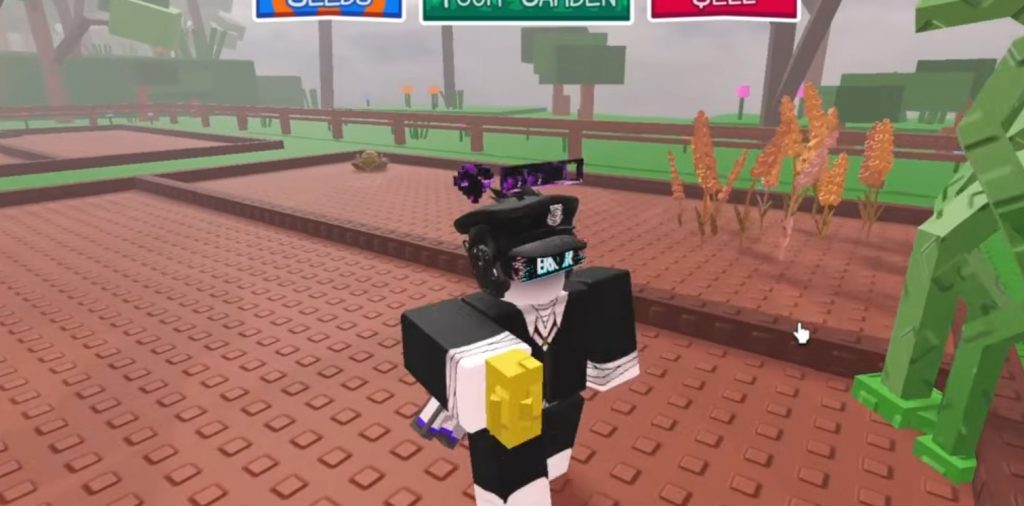Best Money-Making Methods in Roblox Garden Horizons Guide!