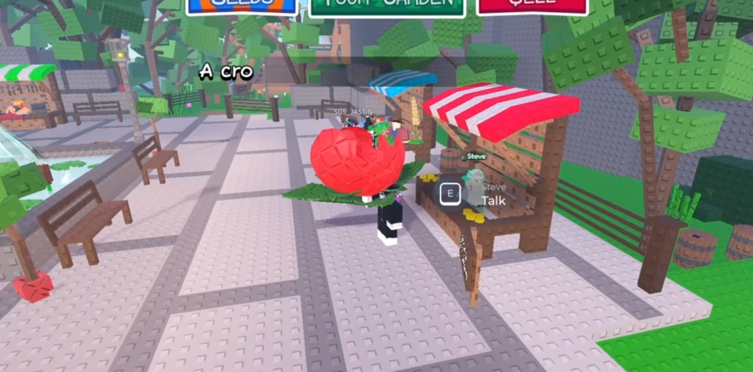 7 Best Money-Making Methods Roblox Garden Horizons Guide!