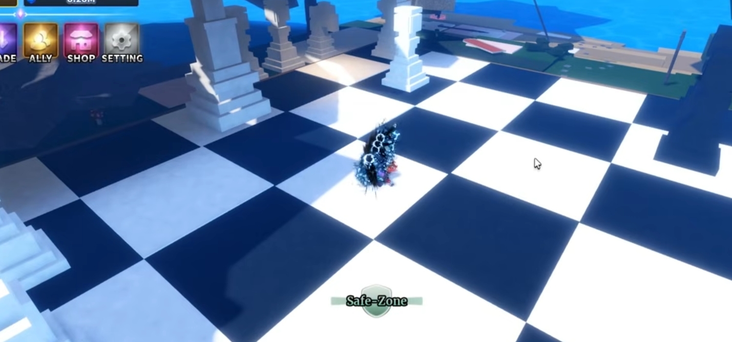 Observation, Conqueror & Armament Haki Sailor Piece Guide