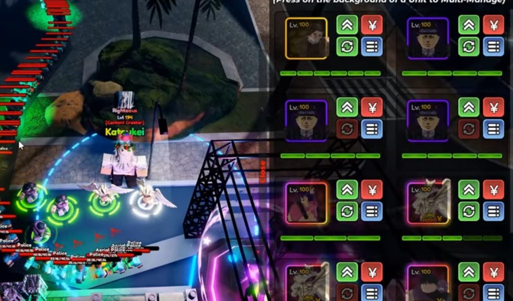 How to Solo Expedition Anime Crusaders Guide