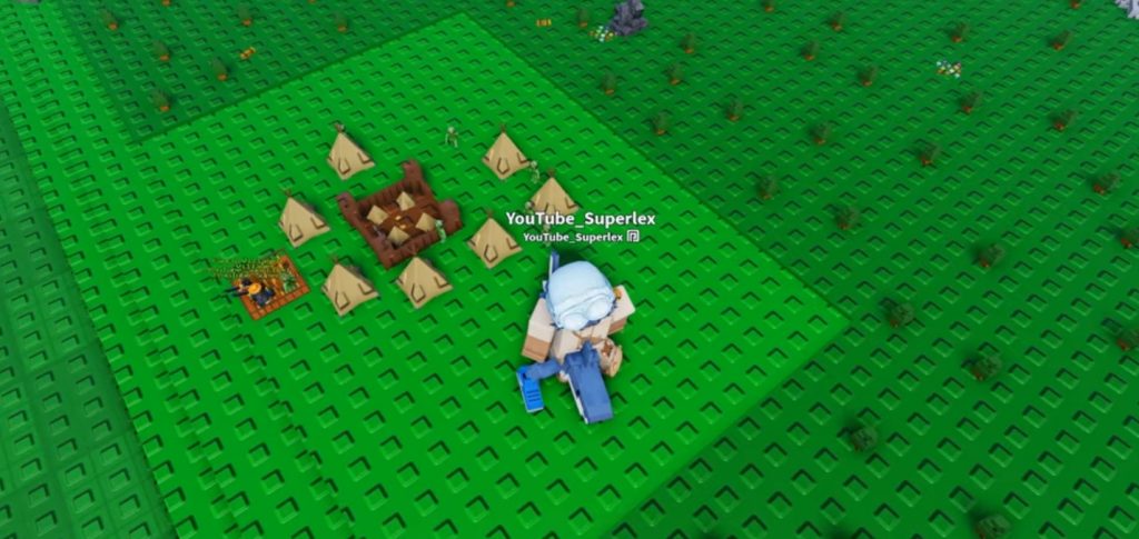 Tiny Empires Codes March 2026