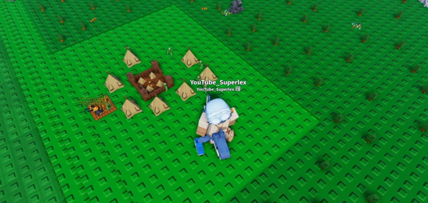 Tiny Empires Codes March 2026