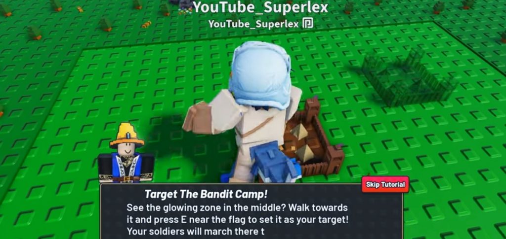 10 Tiny Empires Beginner Guide, How to Build a Strong Army Fast Roblox!