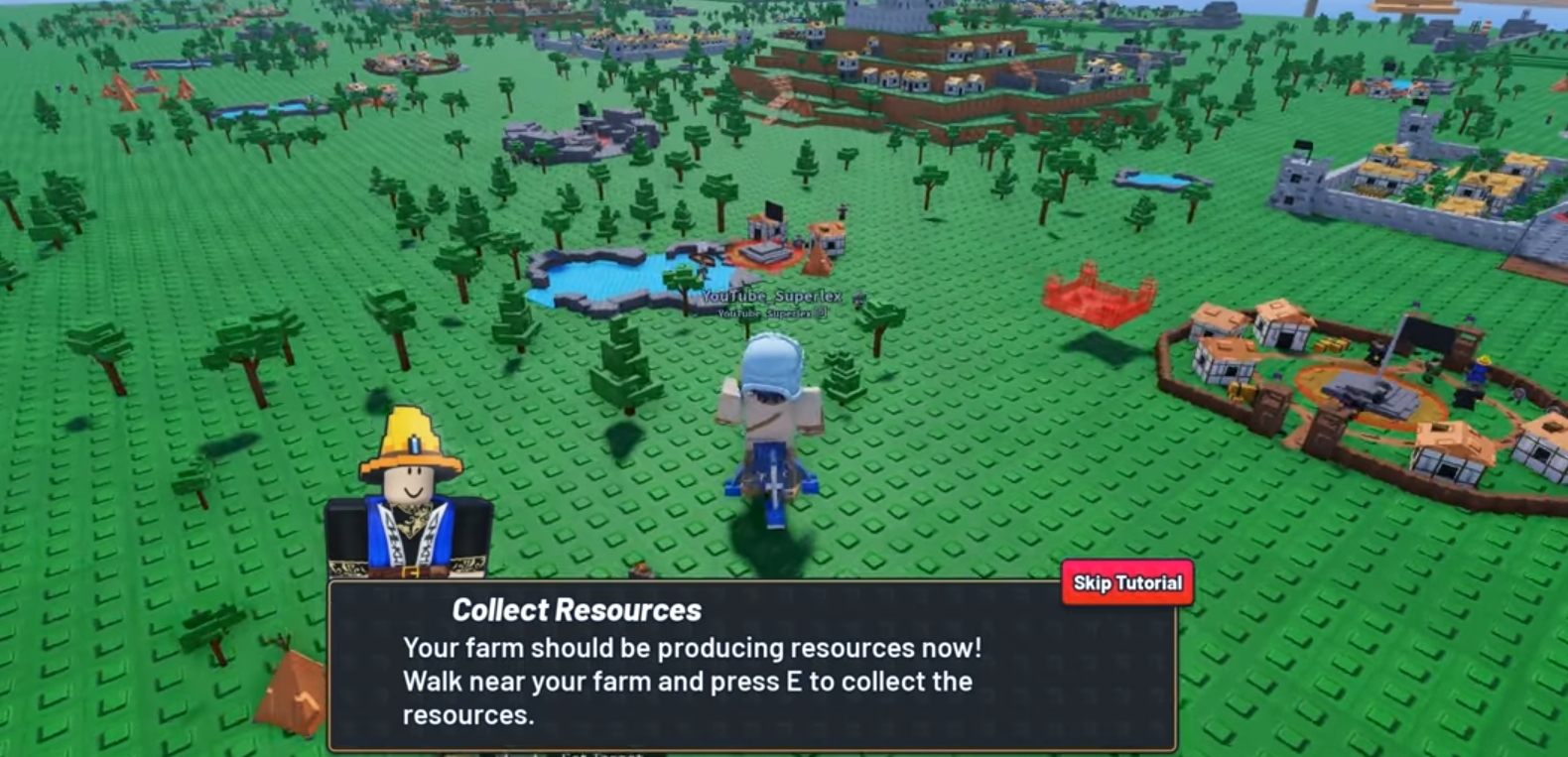 10 Tiny Empires Beginner Guide, How to Build a Strong Army Fast Roblox!