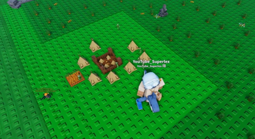 10 Tiny Empires Beginner Guide, How to Build a Strong Army Fast Roblox!