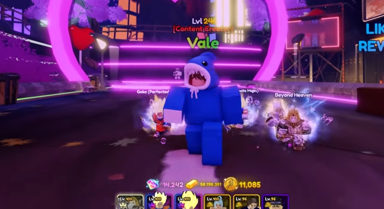 How to AFK Jojo Event Anime Crusader for Bizarre Tokens Guide