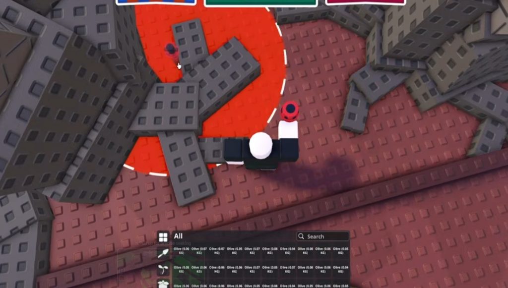 How to Glitch Using Sprinkle Garden Horizons Guide!