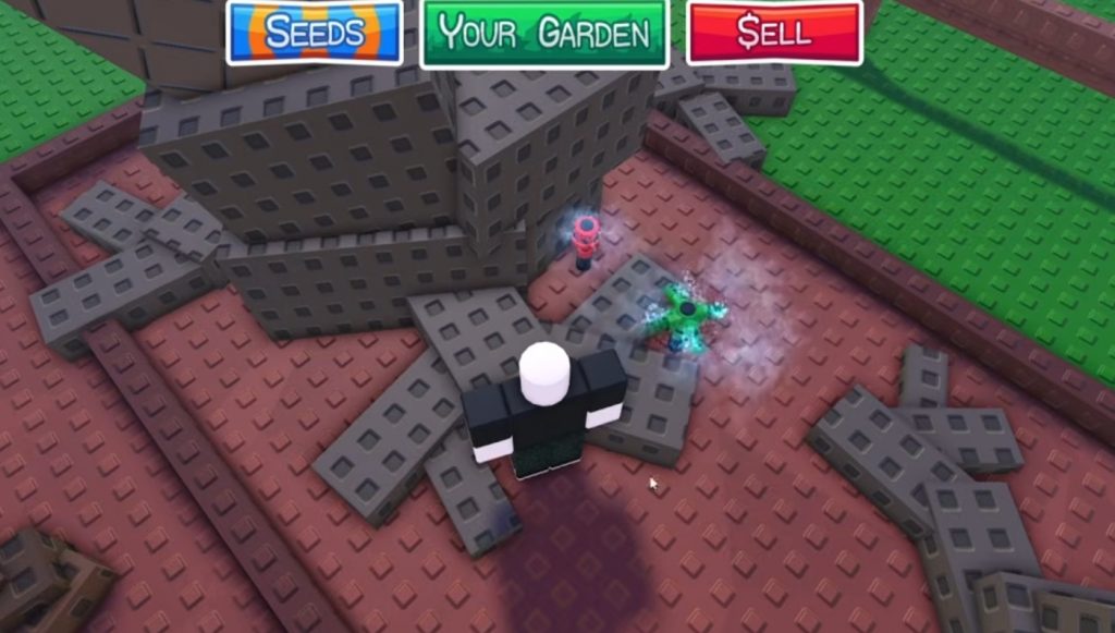 How to Glitch Using Sprinkle Garden Horizons Guide!