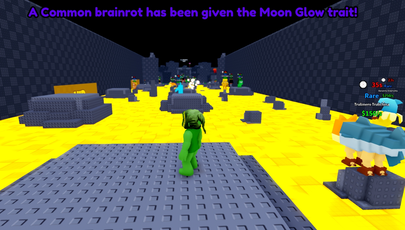 Survive Lava for Brainrots Fuse Machine Location and Full Fusion Guide