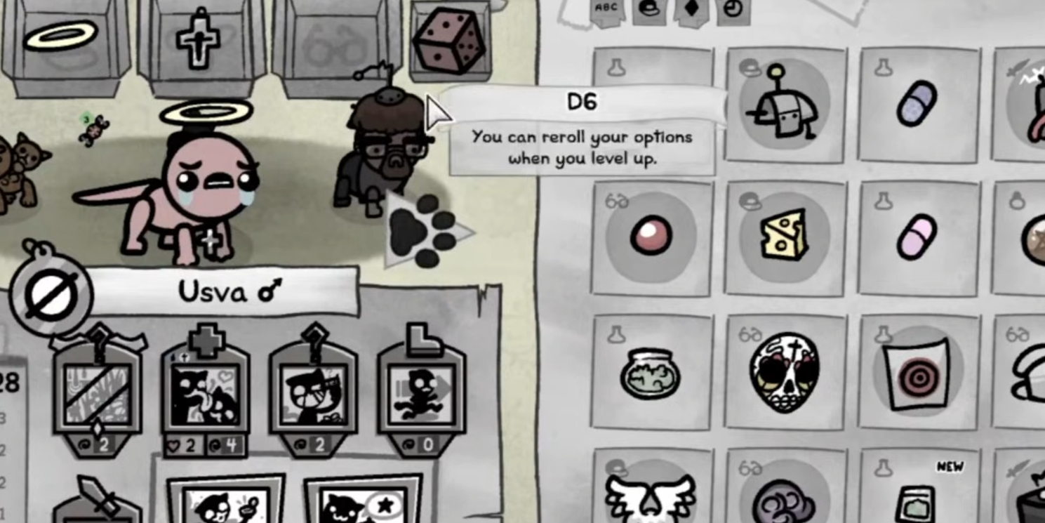 Fancy Bow Mewgenics Guide: What It Does and How to Use It!