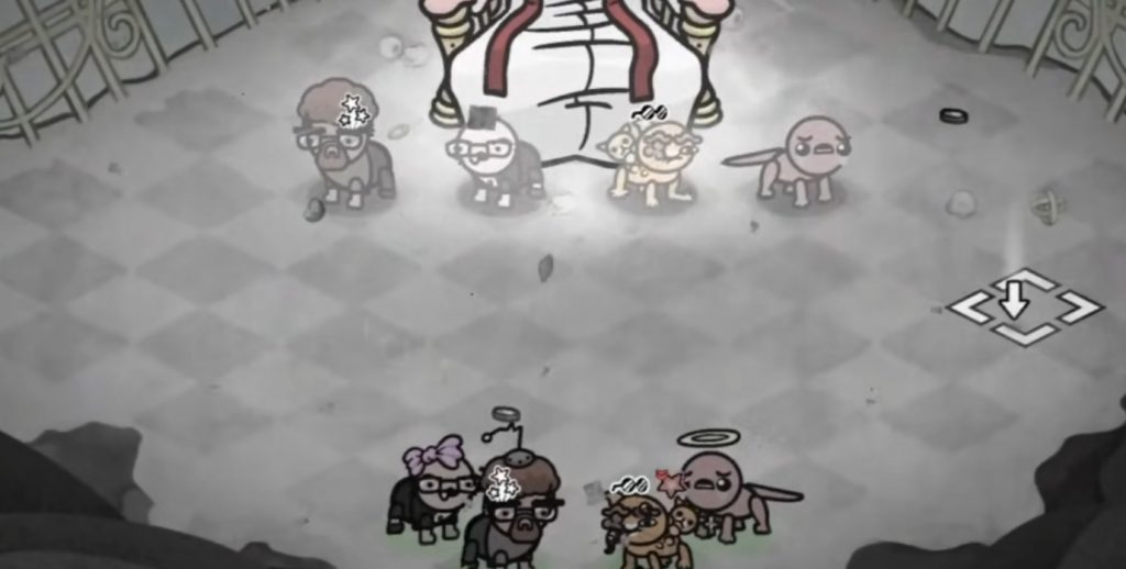 Fancy Bow Mewgenics Guide: What It Does and How to Use It!