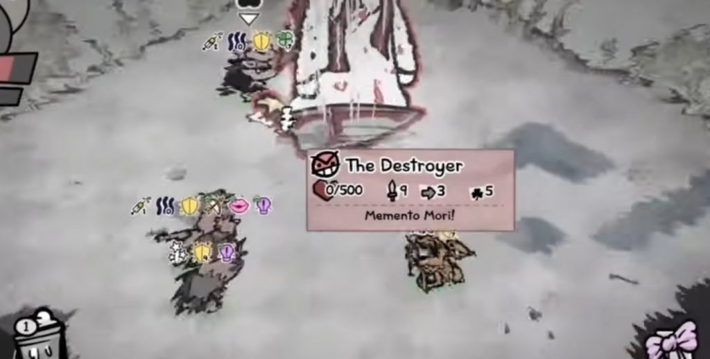 Fancy Bow Mewgenics Guide: What It Does and How to Use It!