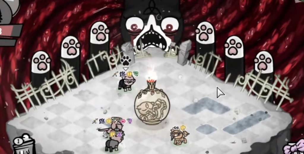 Fancy Bow Mewgenics Guide: What It Does and How to Use It!