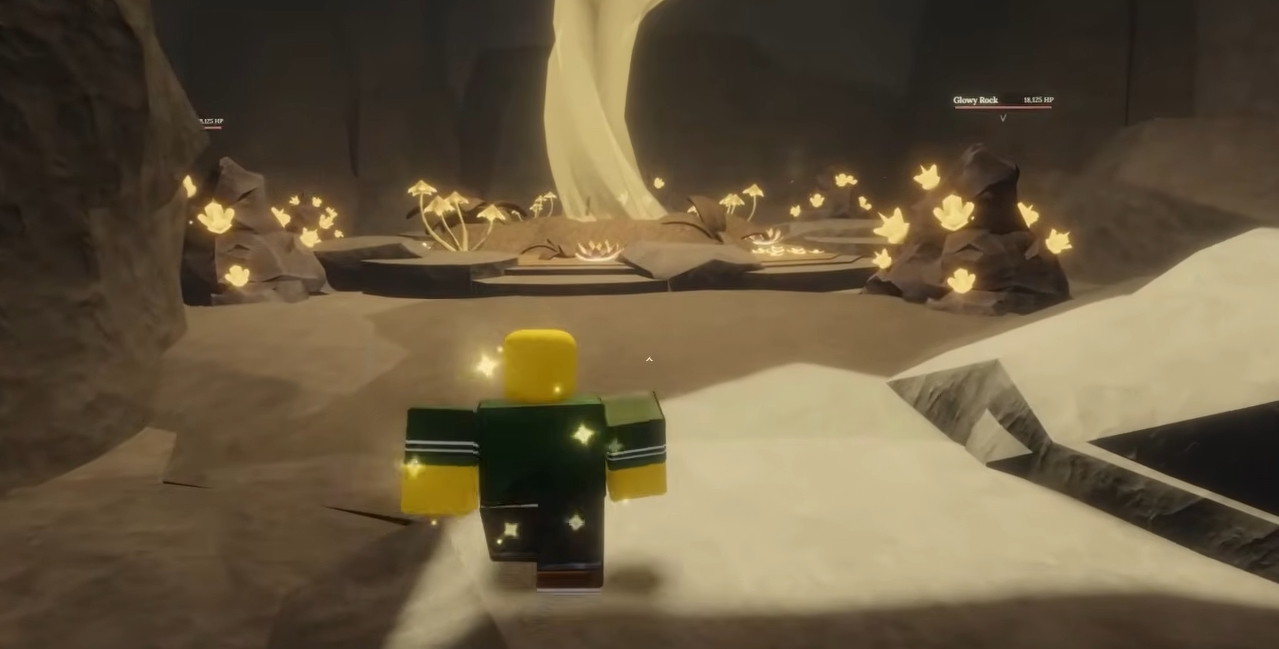 Island 4 Gold Farming The Forge Guide, Best Way to Farm Money!