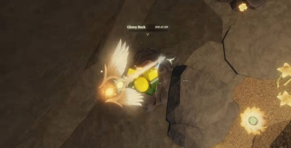 Island 4 Gold Farming The Forge Guide, Best Way to Farm Money!