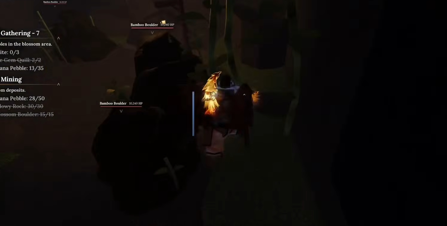 Critical Mining The Forge Guide, Explained & How to Utilize!