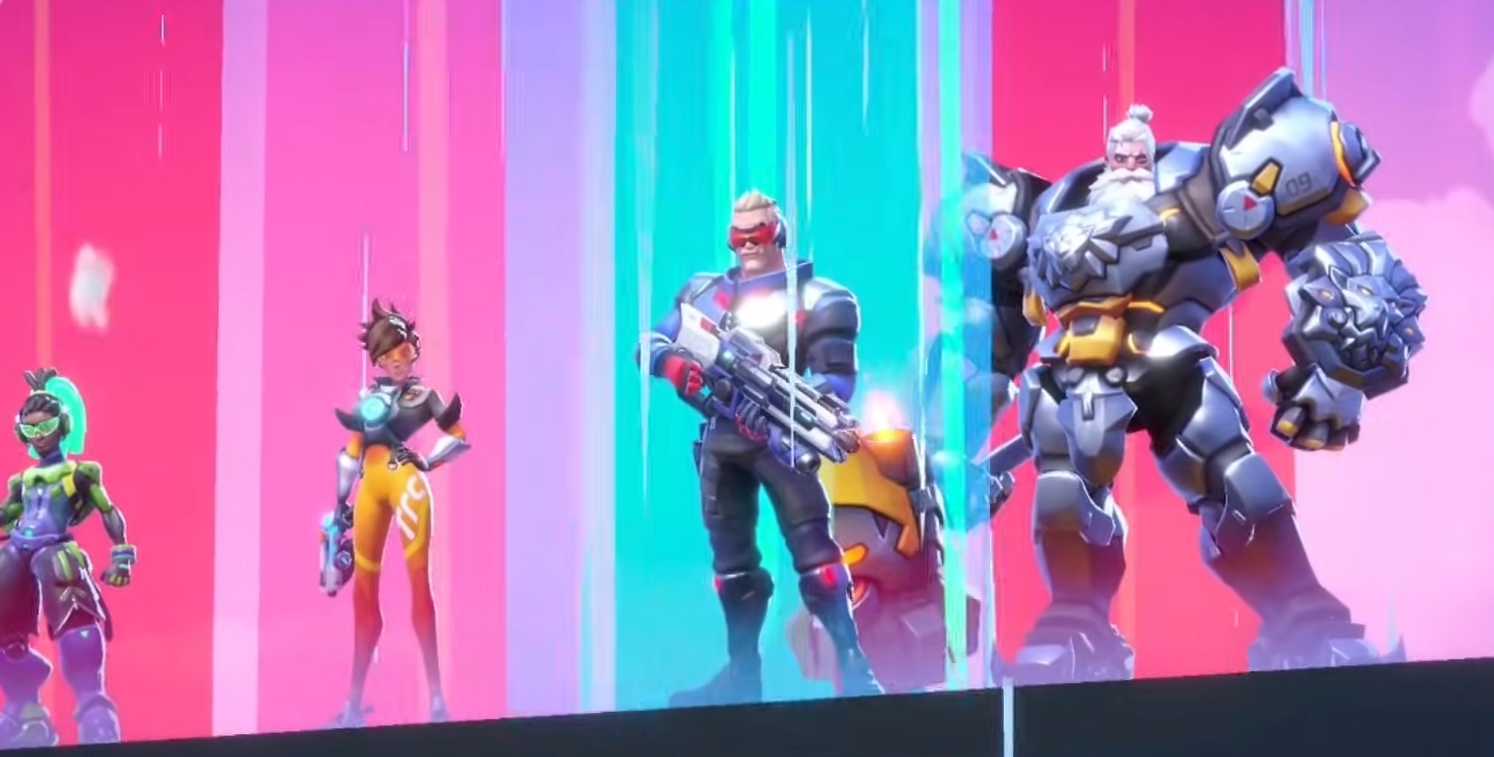 How to Download & Play Overwatch Rush on Android Early Access Guide!