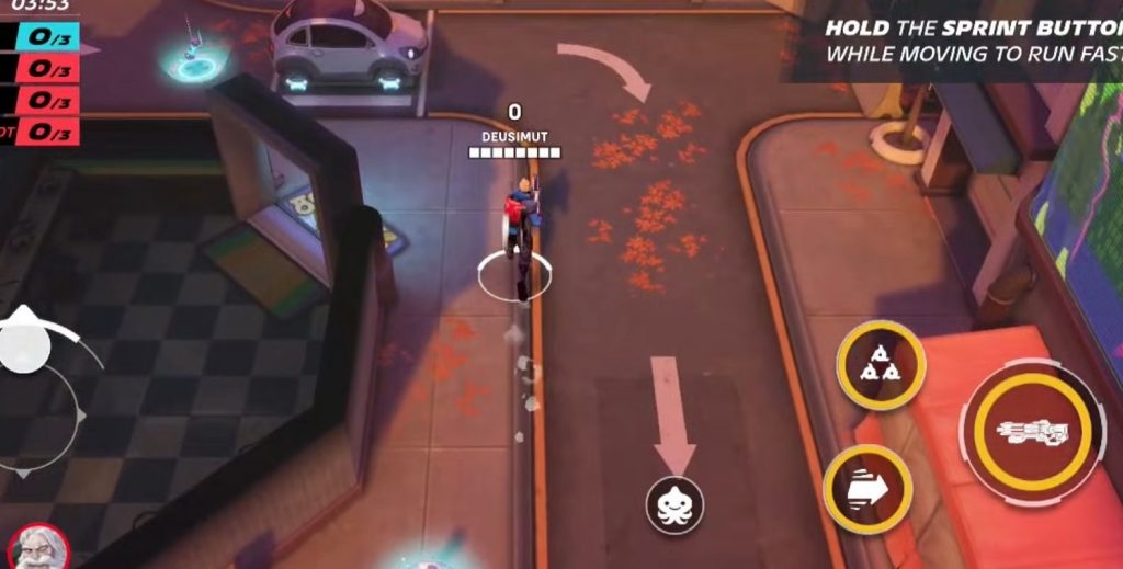 How to Download & Play Overwatch Rush on Android Early Access Guide!