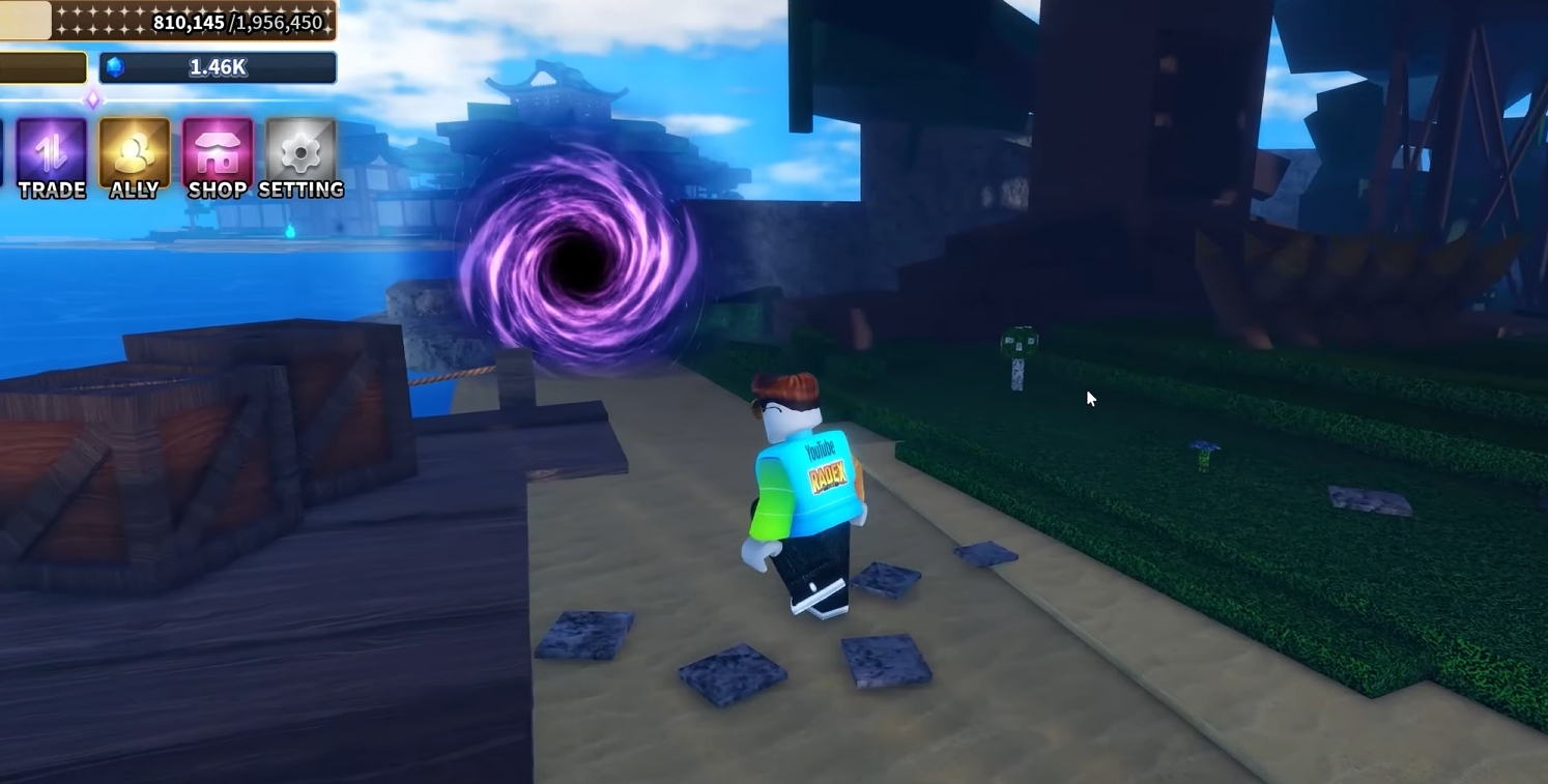 Artifact Sailor Piece Guide, How to Get Fast & What They Do?