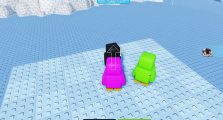 How to Get the Enforcer Skin in Knockout Guide