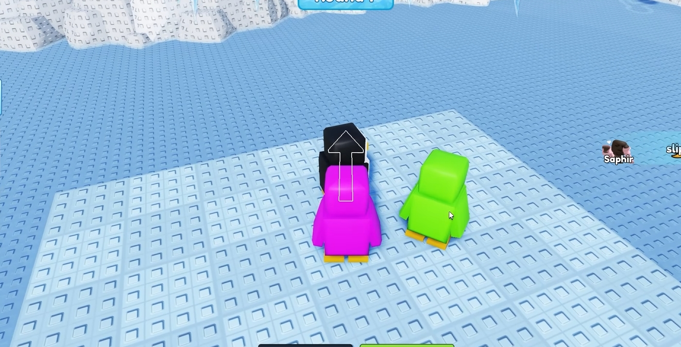 How to Get the Enforcer Skin in Knockout Guide