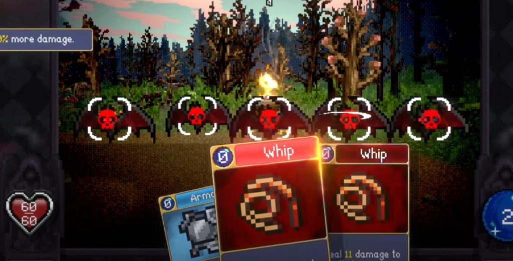 All Weapon Combos Vampire Crawlers Evolution Guide & How to Unlock Them!