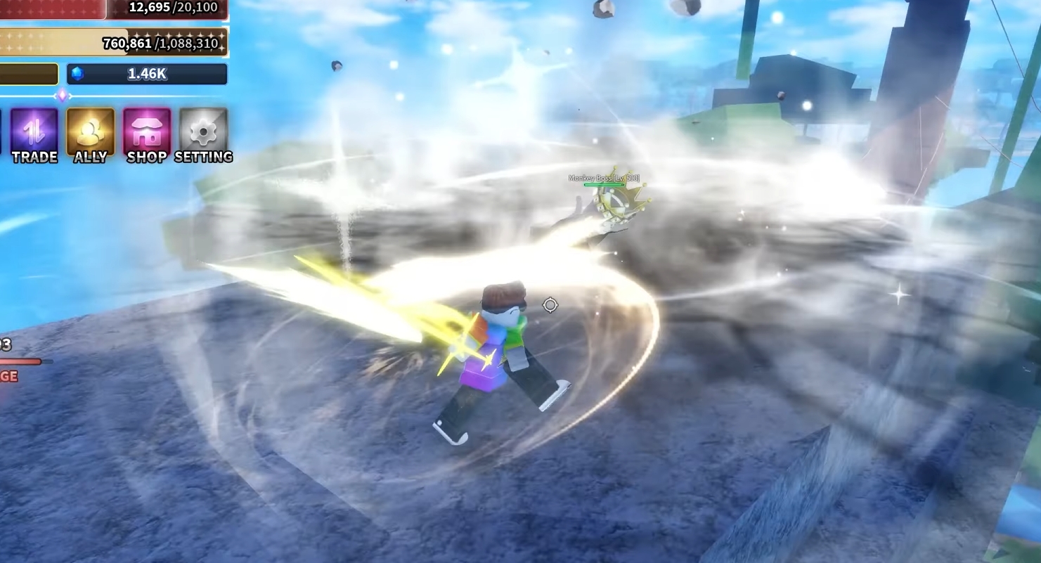 All Best Runes Sailor Piece Guide & How to Get Them!