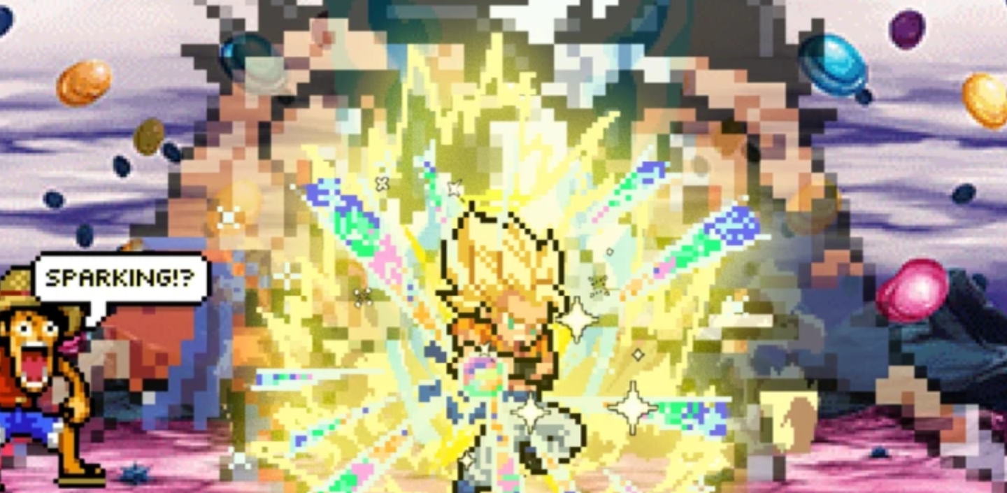 AniPixels Official WIKI, Discord, Trello & Game Links!