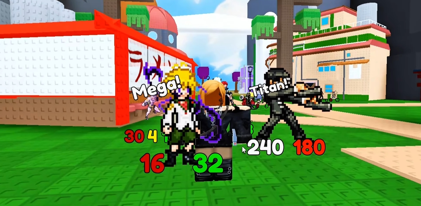 How to Macro in AniPixels Easy Raid Boss Auto Farm Guide