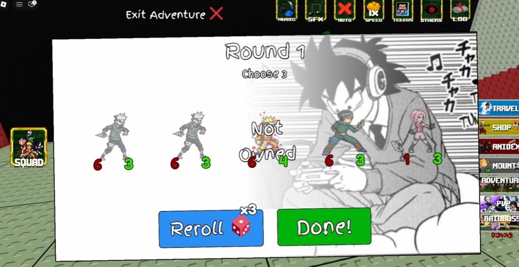 Best Team AniPixels Setup Guide How to Solo Raid Bosses!
