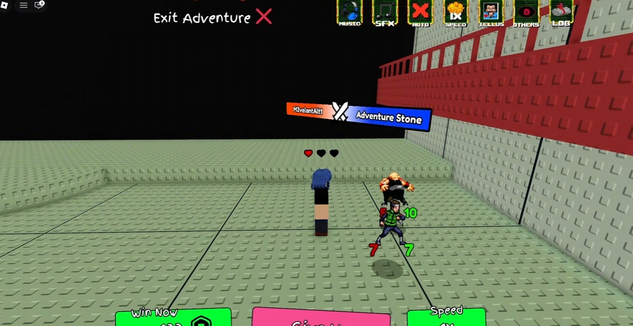 Best Team AniPixels Setup Guide How to Solo Raid Bosses!