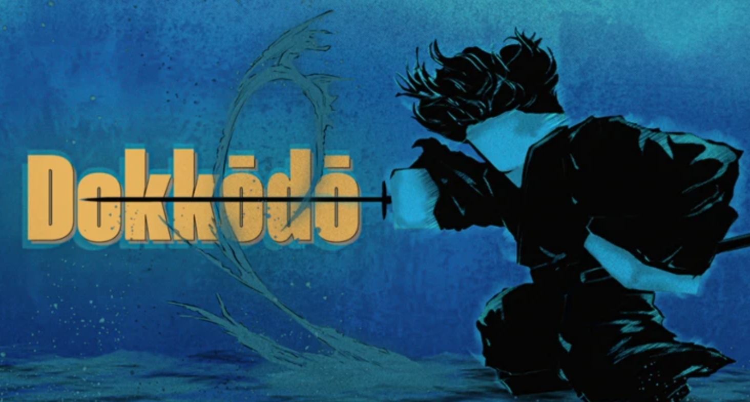 Weapon Dokkodo Guide, What They Do!