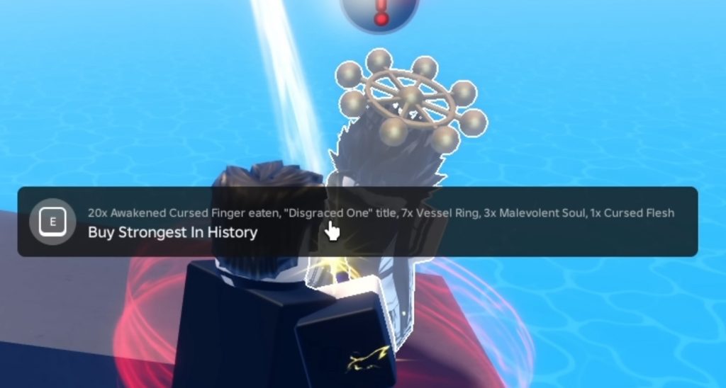 How to Get Sukuna in Sailor Piece Unlock Guide