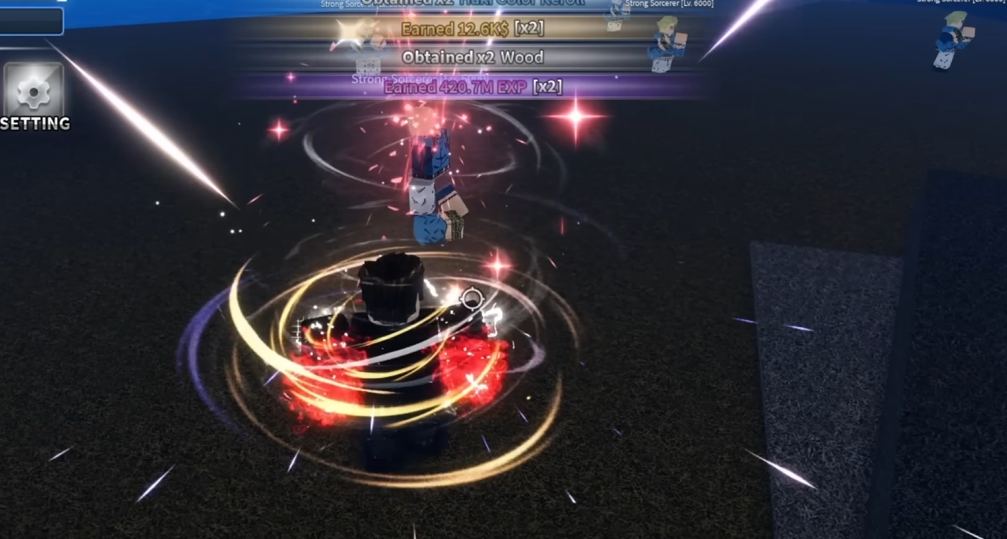 How to Get Sukuna in Sailor Piece Unlock Guide