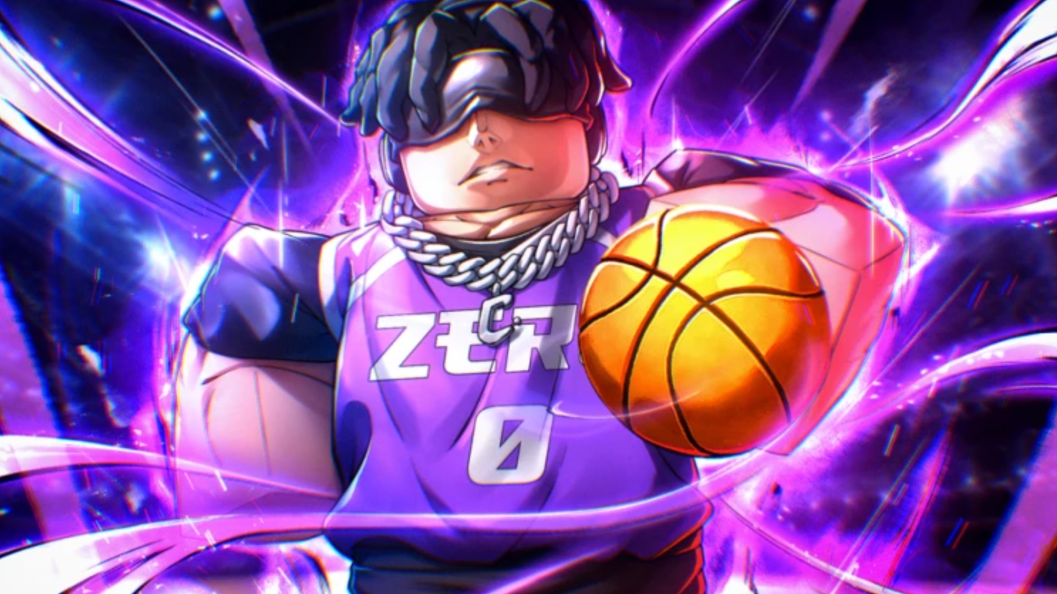 Basketball Zero