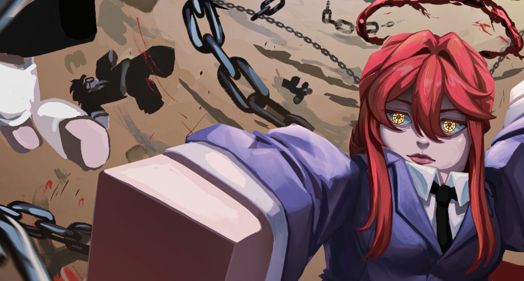 Anime Vanguards Update 11 Guide – New Units, Codes, Events & Full Breakdown!