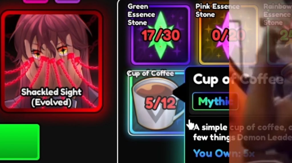 How to Obtain Makima in Anime Vanguards Guide – Farming & Evolution!