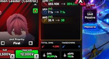 How to Obtain Makima in Anime Vanguards Guide – Farming & Evolution!