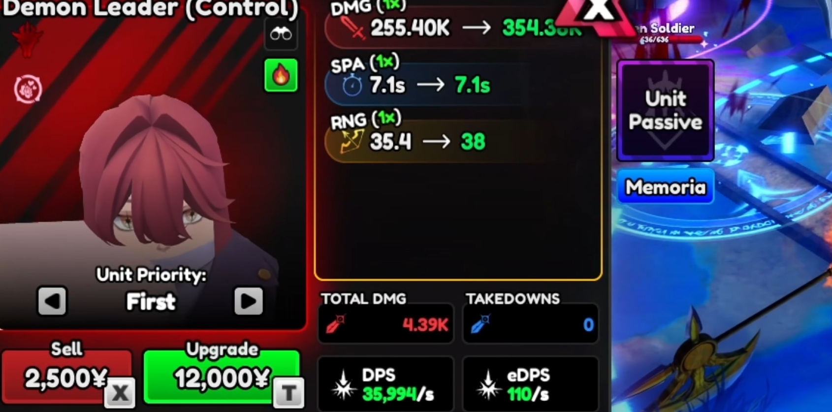 How to Obtain Makima in Anime Vanguards Guide – Farming & Evolution!