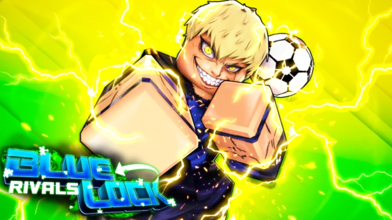 Blue Lock Rivals Codes March 2026 [3v3 UPD]